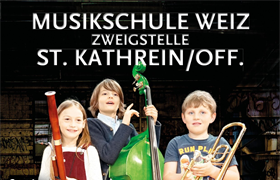 Musikschule Weiz
