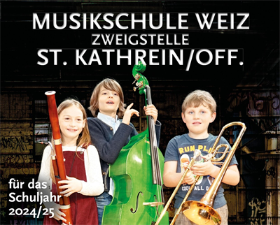 Musikschule Weiz
